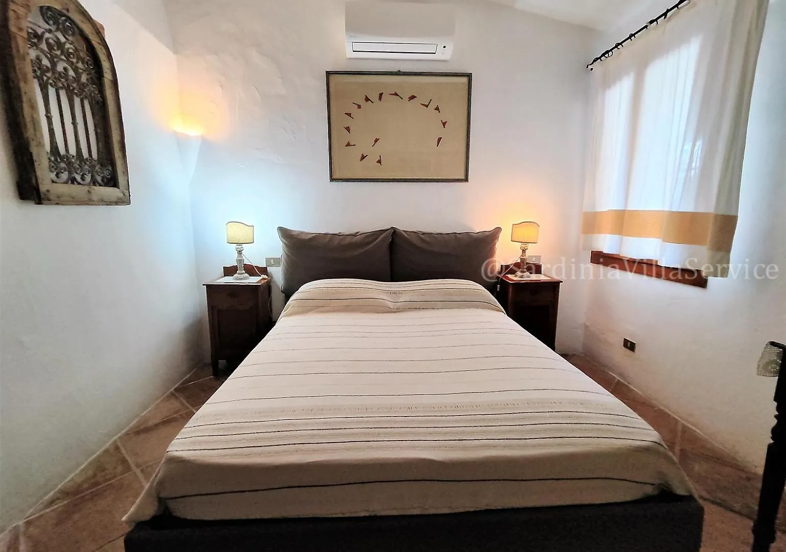 Villa Ortensia - Porto Cervo Marina
