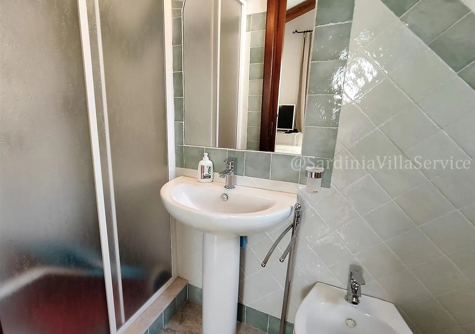 Villa Ortensia - Porto Cervo Marina