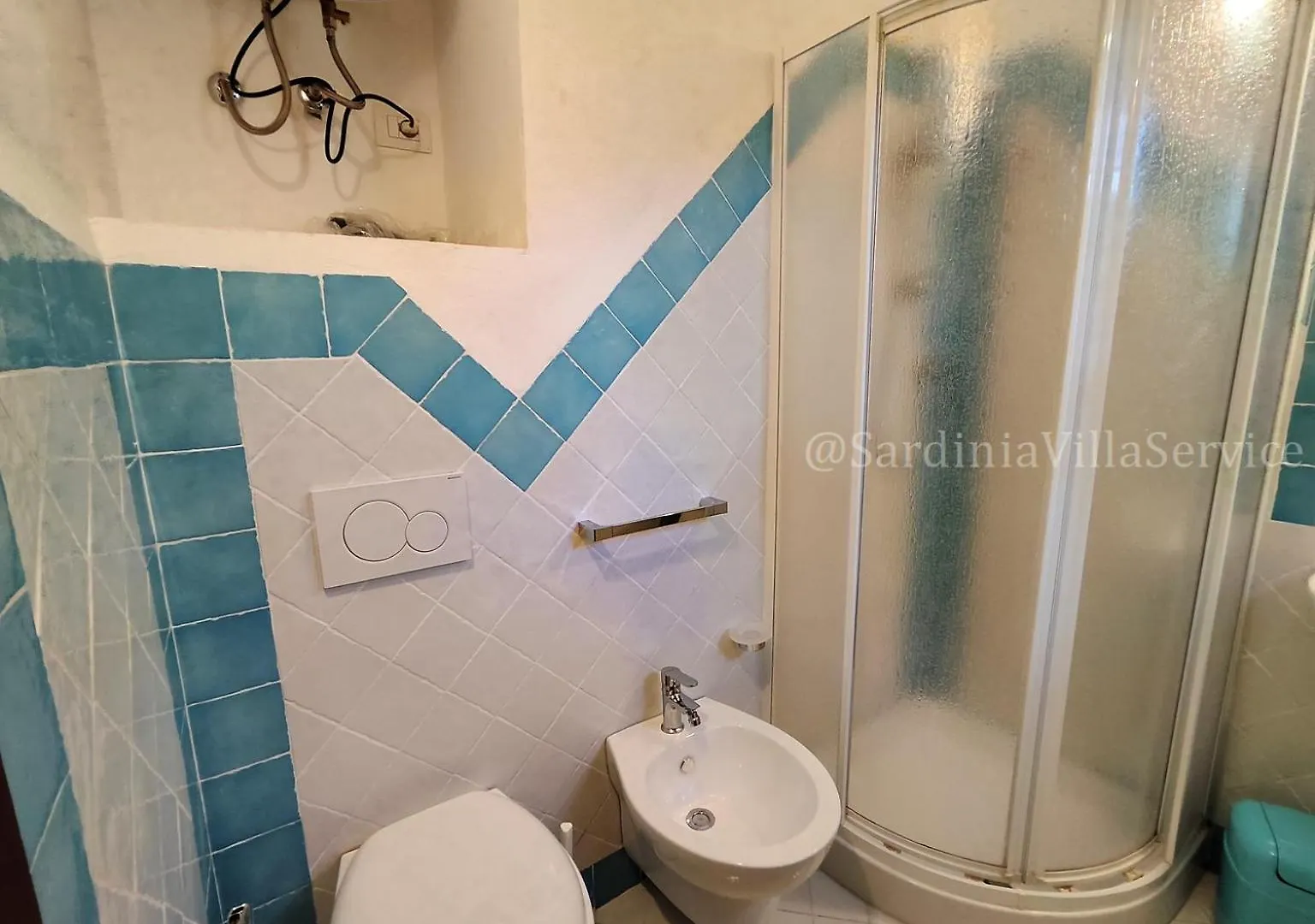 Villa Ortensia - Porto Cervo Marina Italien