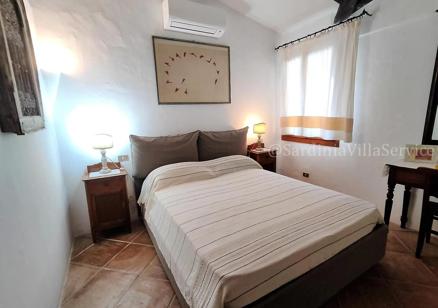 Villa Ortensia - Porto Cervo Marina