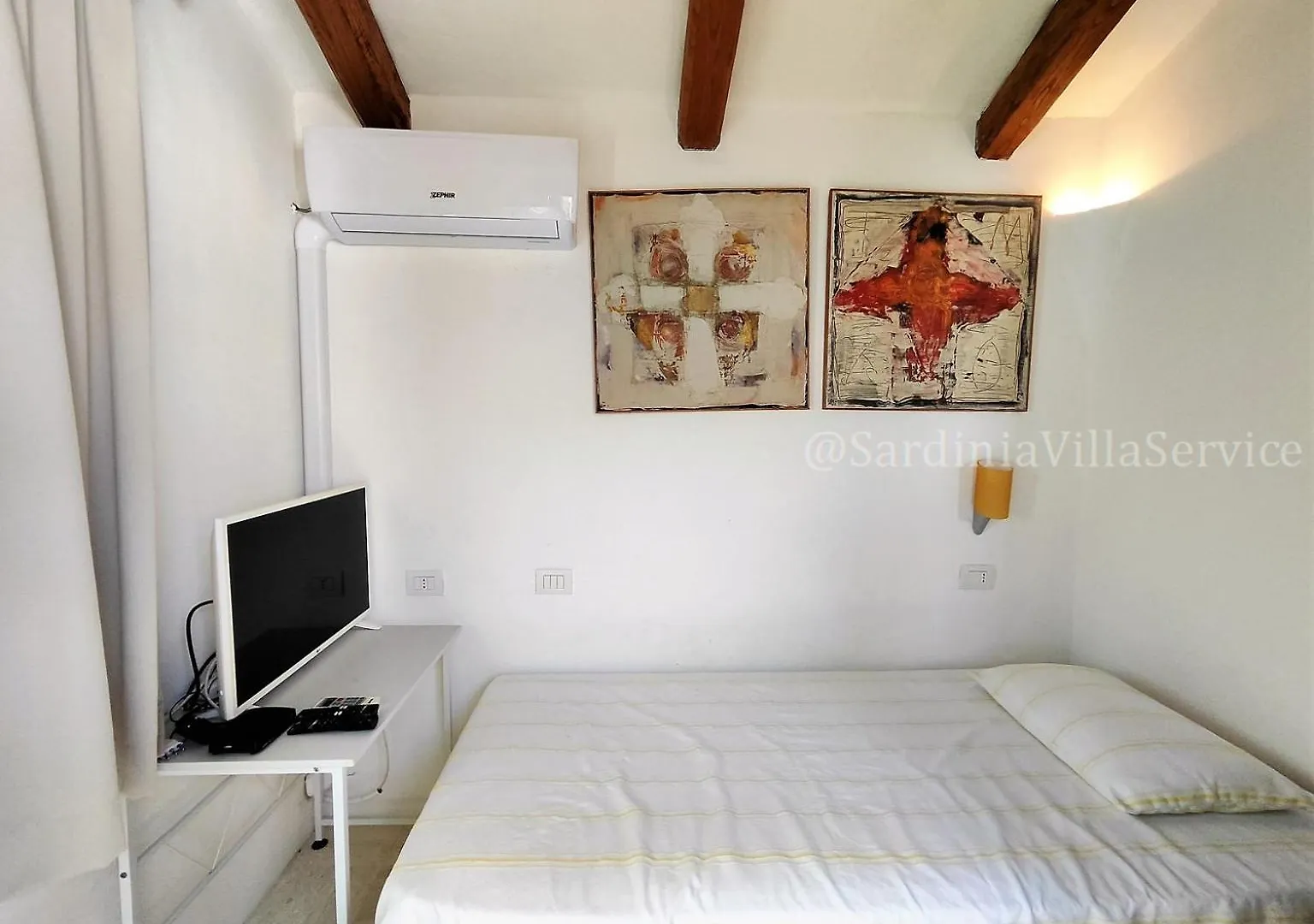 Villa Ortensia - Porto Cervo Marina Italien