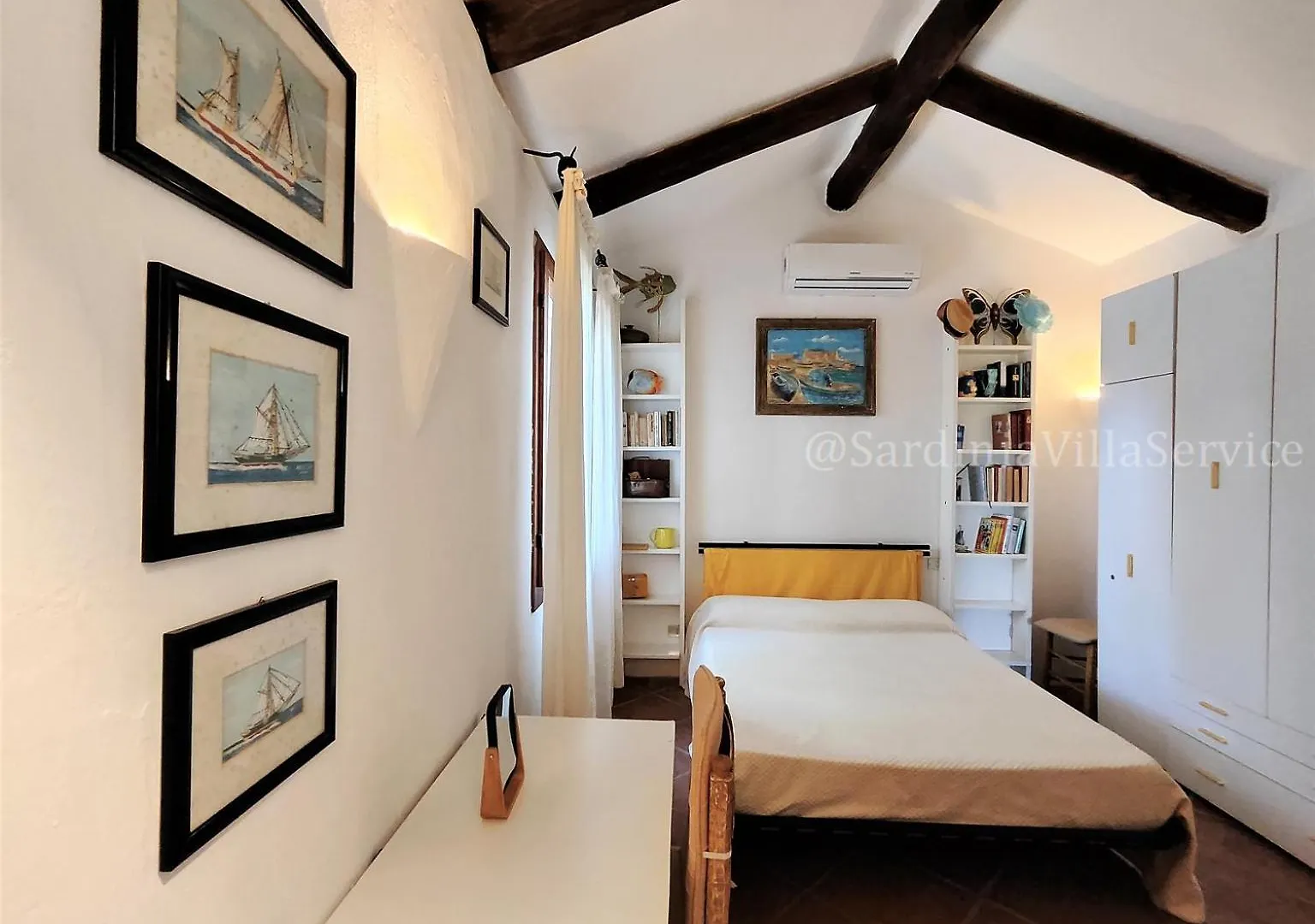 Villa Ortensia - Porto Cervo Marina