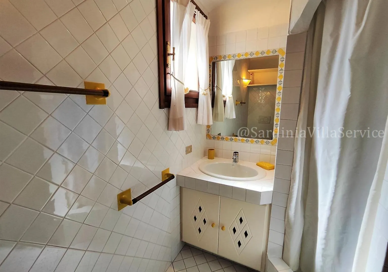 Villa Ortensia - Porto Cervo Marina