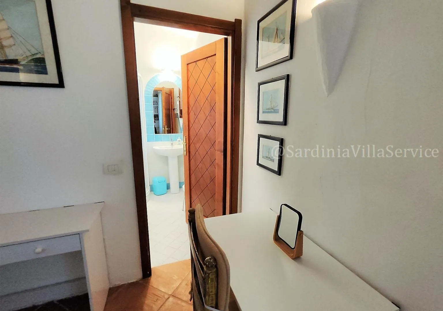 Villa Ortensia - Porto Cervo Marina 0*,  Italien