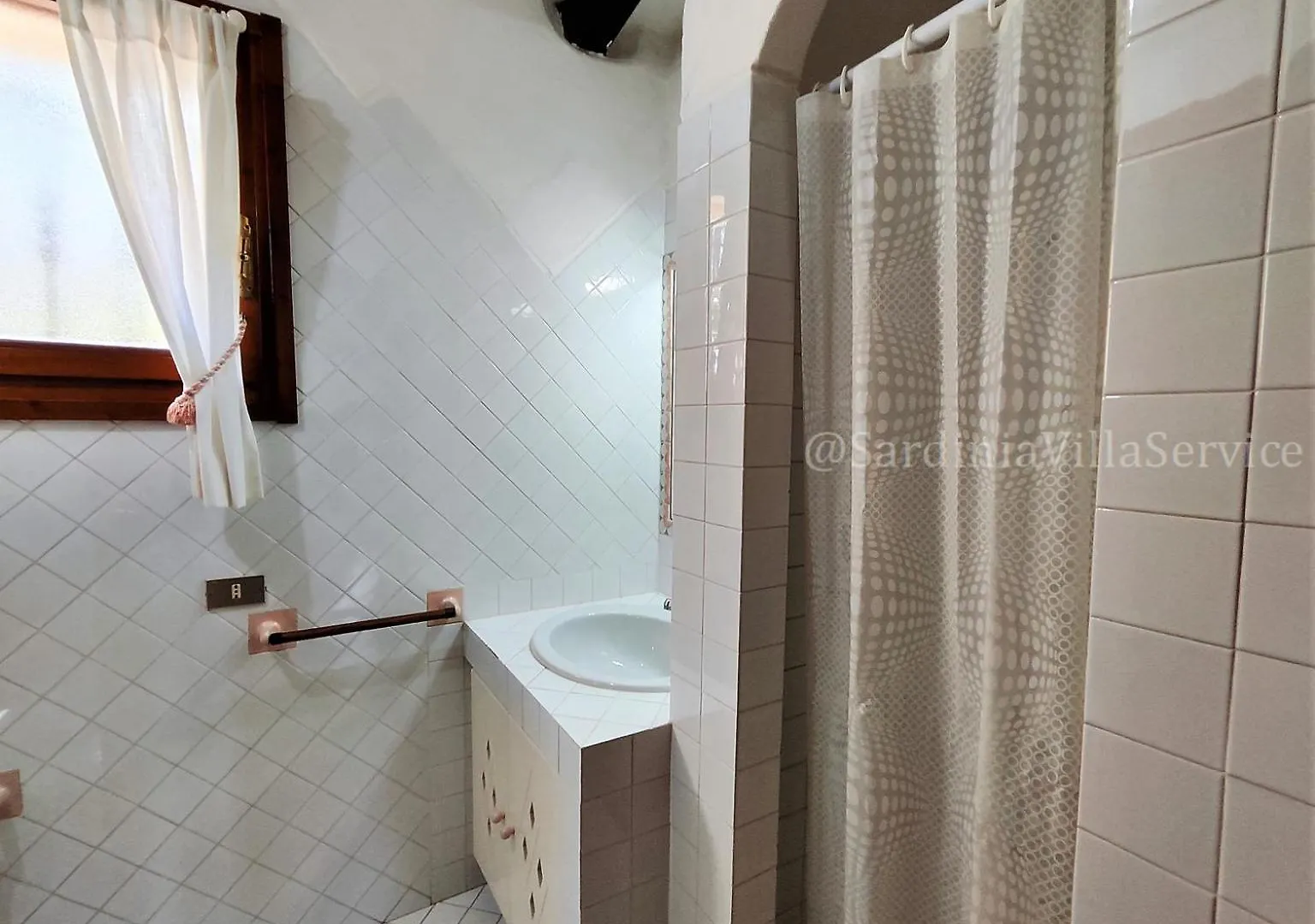 Villa Ortensia - Porto Cervo Marina
