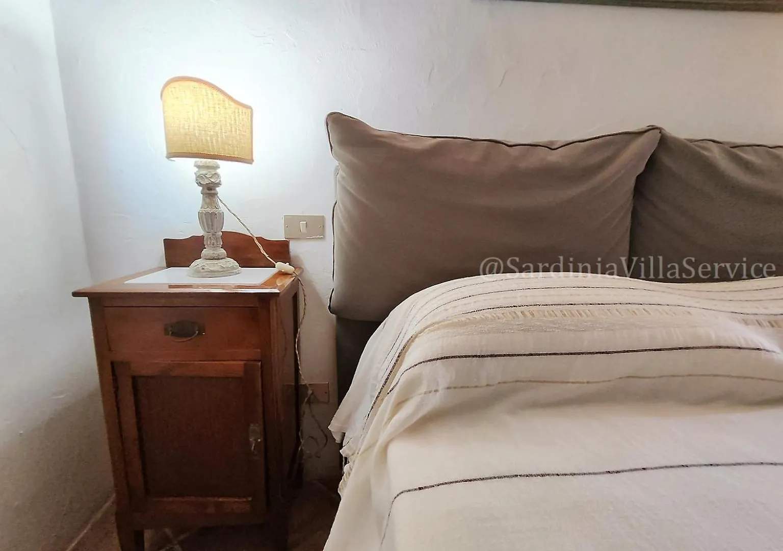 Villa Ortensia - Porto Cervo Marina 0*,  Italien