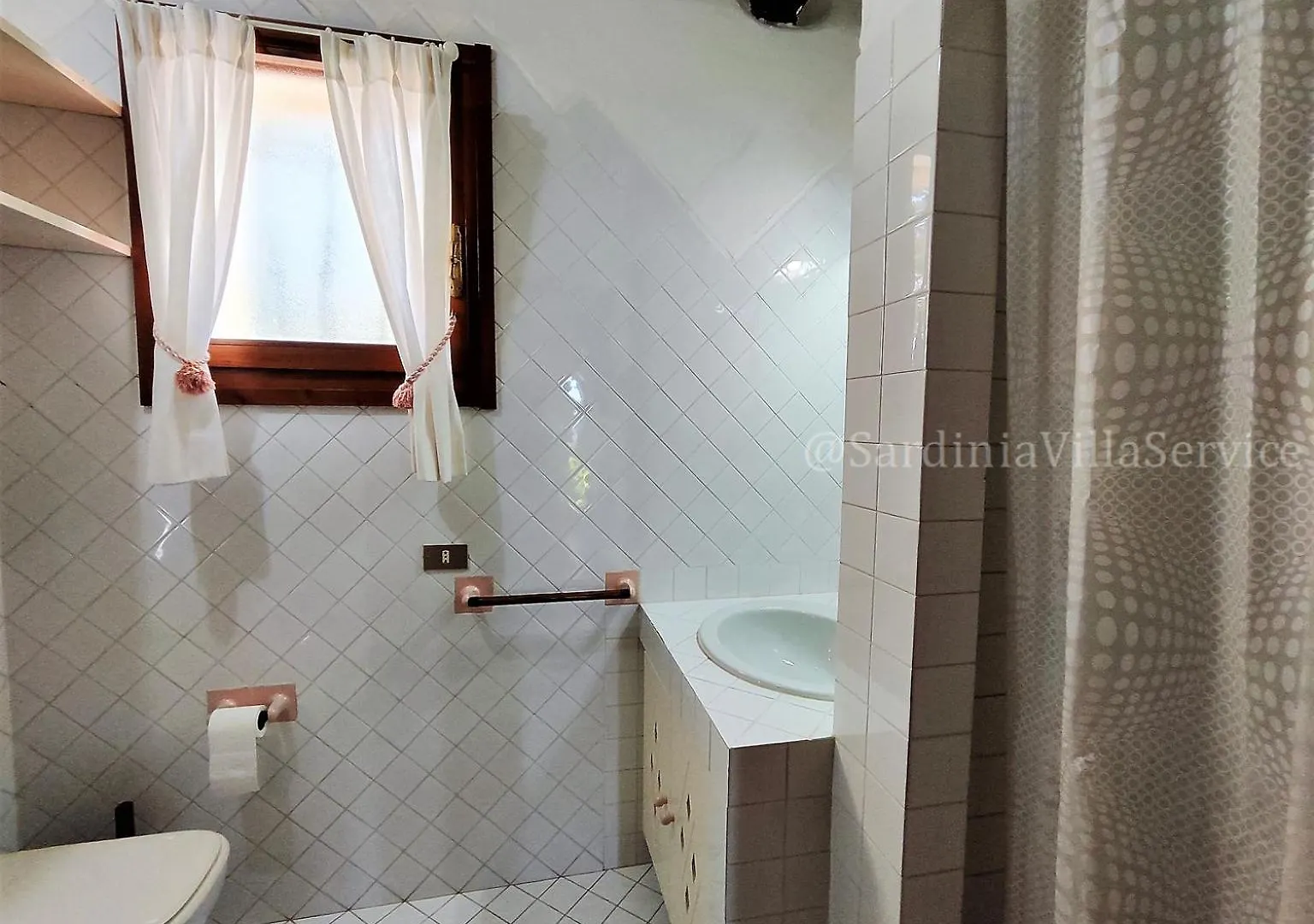 Villa Ortensia - Porto Cervo Marina 0*,  Italien