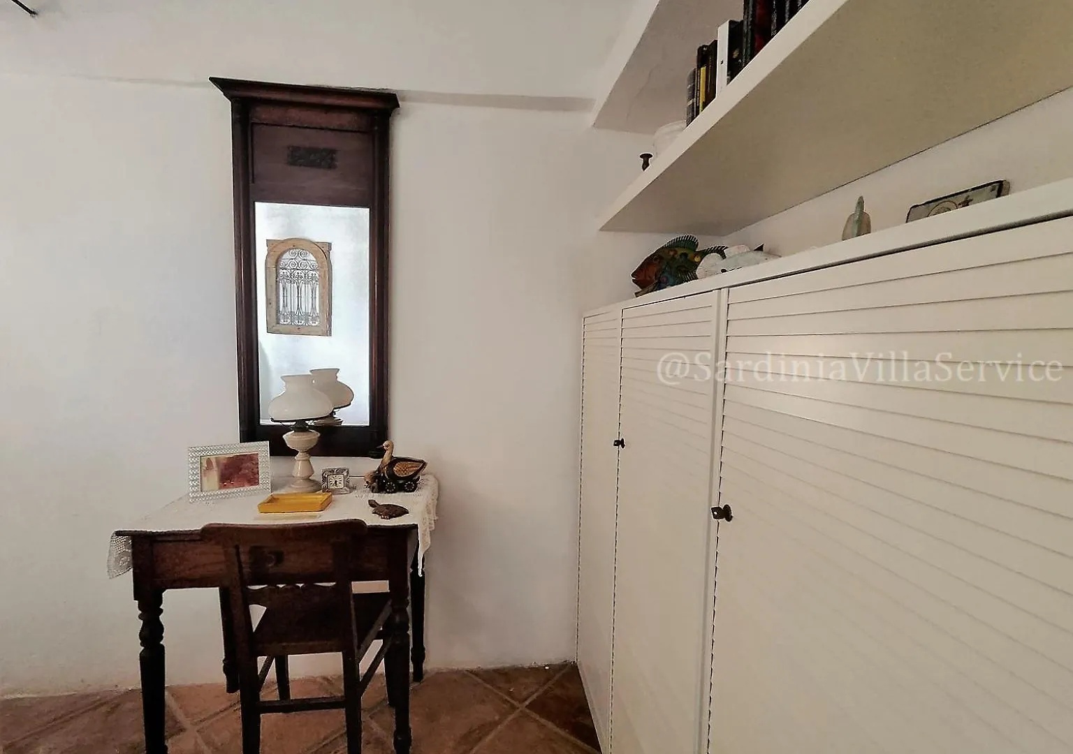 Villa Ortensia - Porto Cervo Marina 0*,  Italien