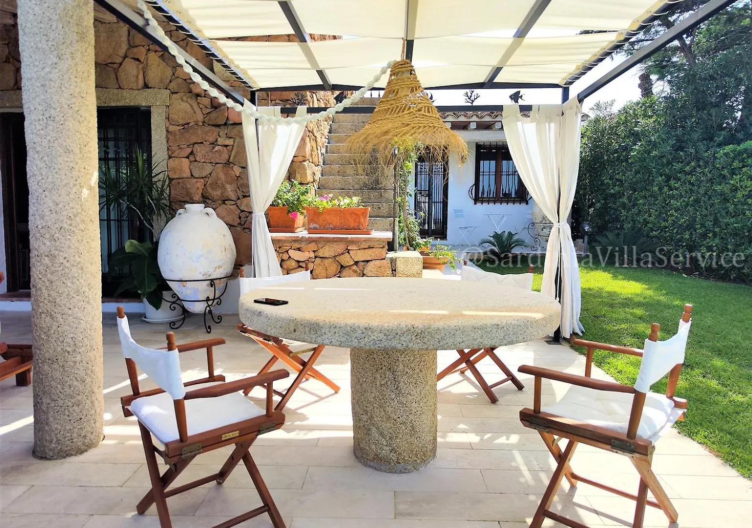Villa Ortensia - Porto Cervo Marina Olaszország