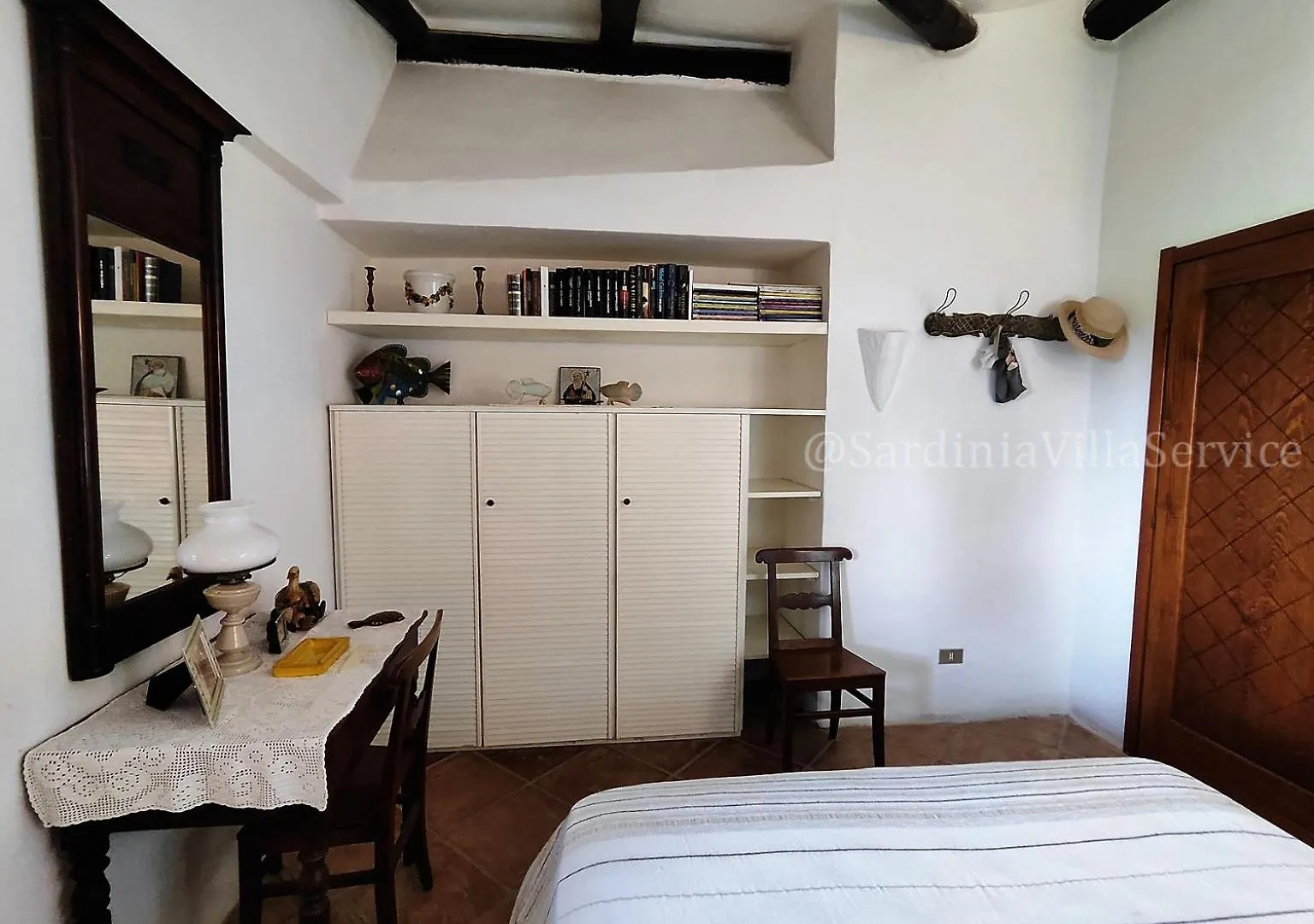 Villa Ortensia - Porto Cervo Marina