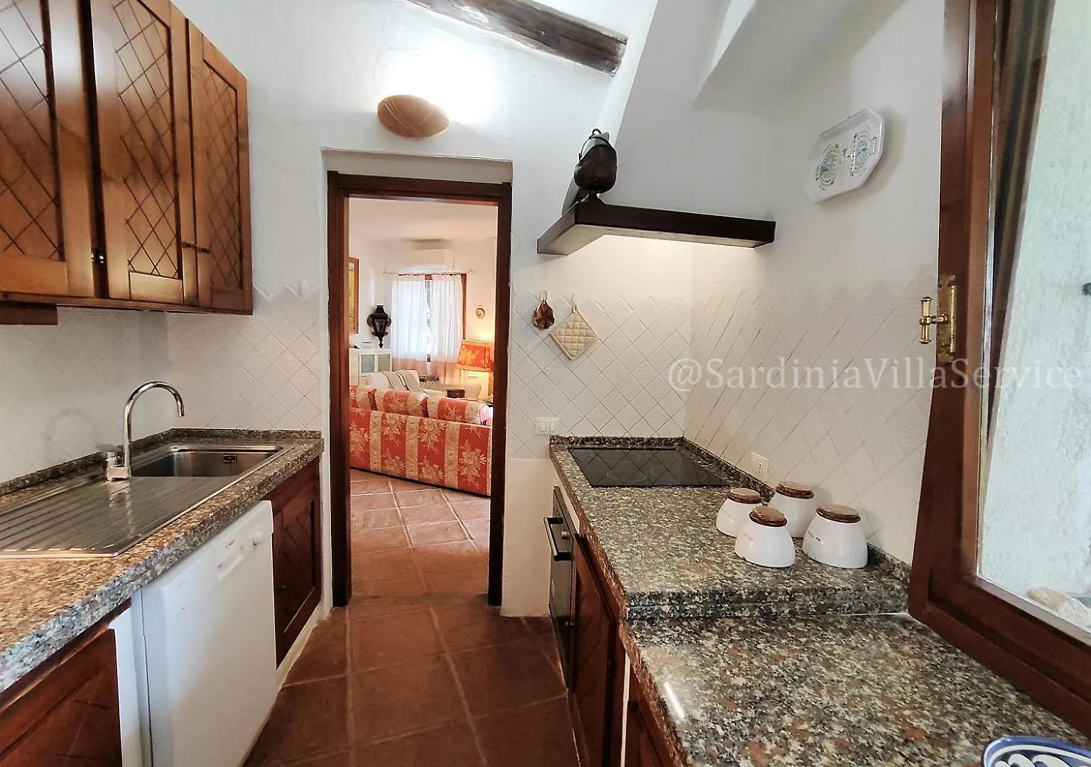 Villa Ortensia - Porto Cervo Marina