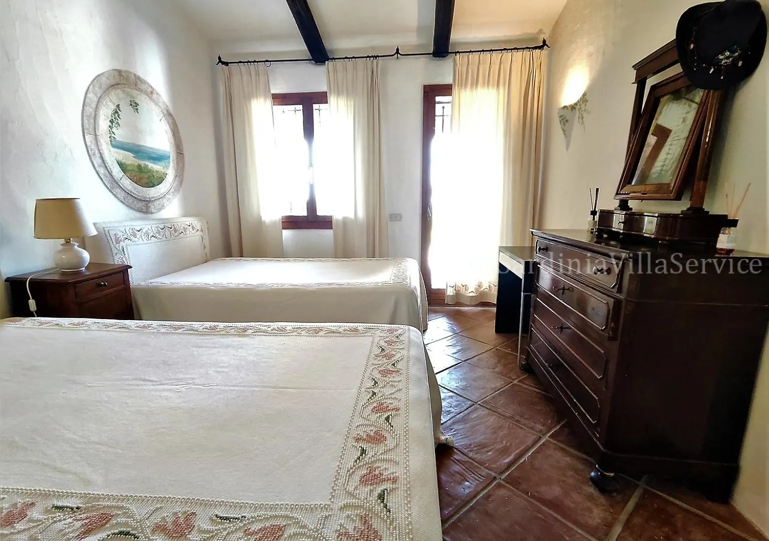 Villa Ortensia - Porto Cervo Marina
