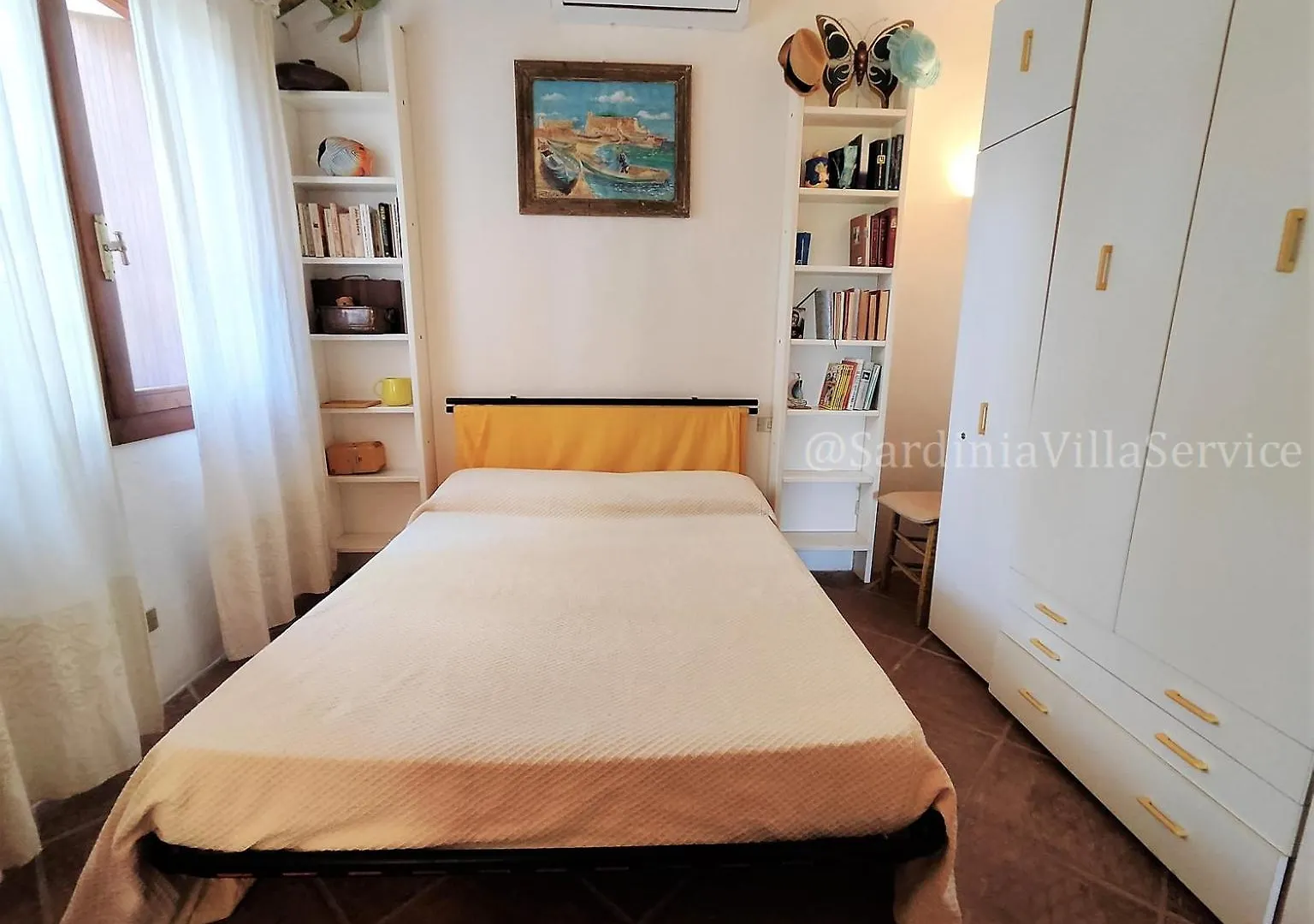 Villa Ortensia - Porto Cervo Marina