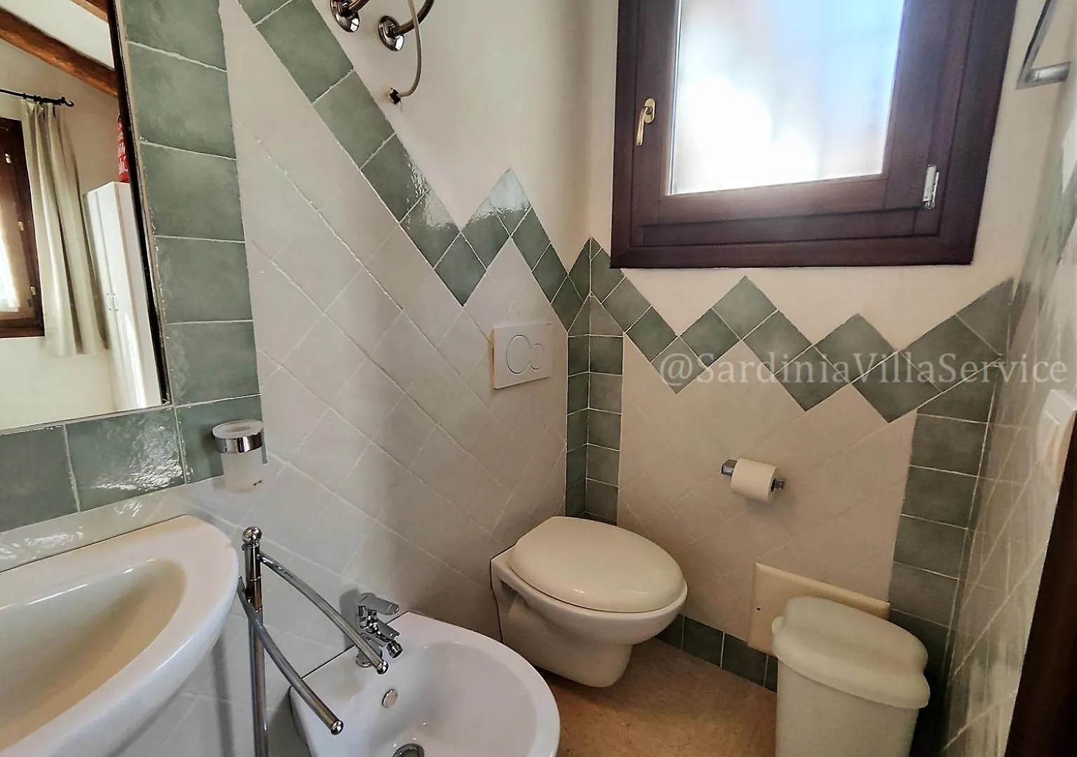 Villa Ortensia - Porto Cervo Marina