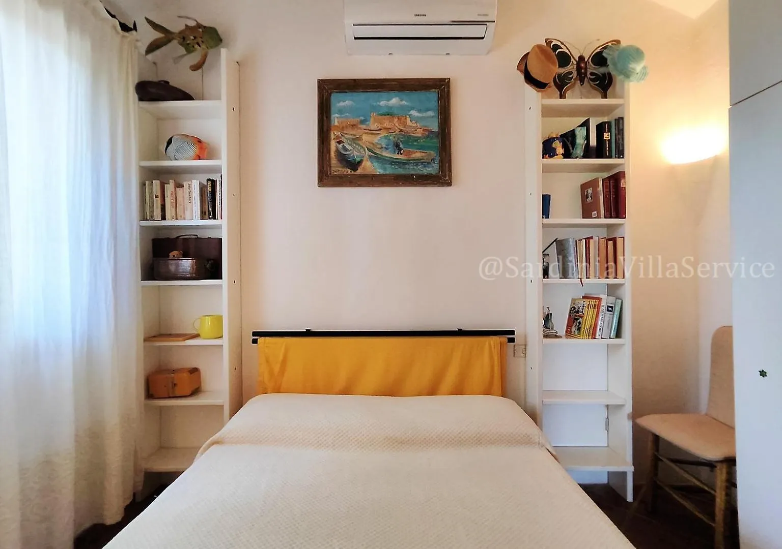 Villa Ortensia - Porto Cervo Marina