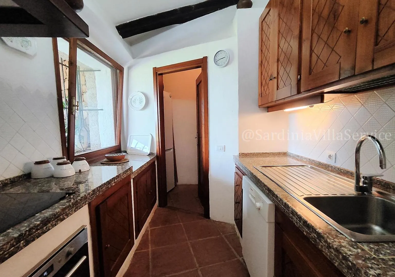Villa Ortensia - Porto Cervo Marina