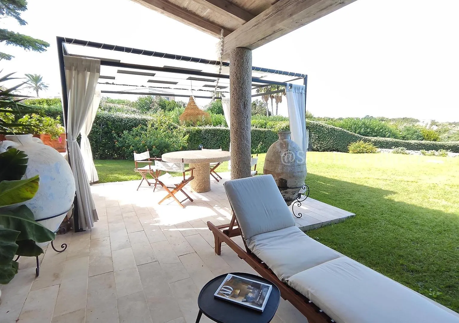 Villa Ortensia - Porto Cervo Marina 0*,