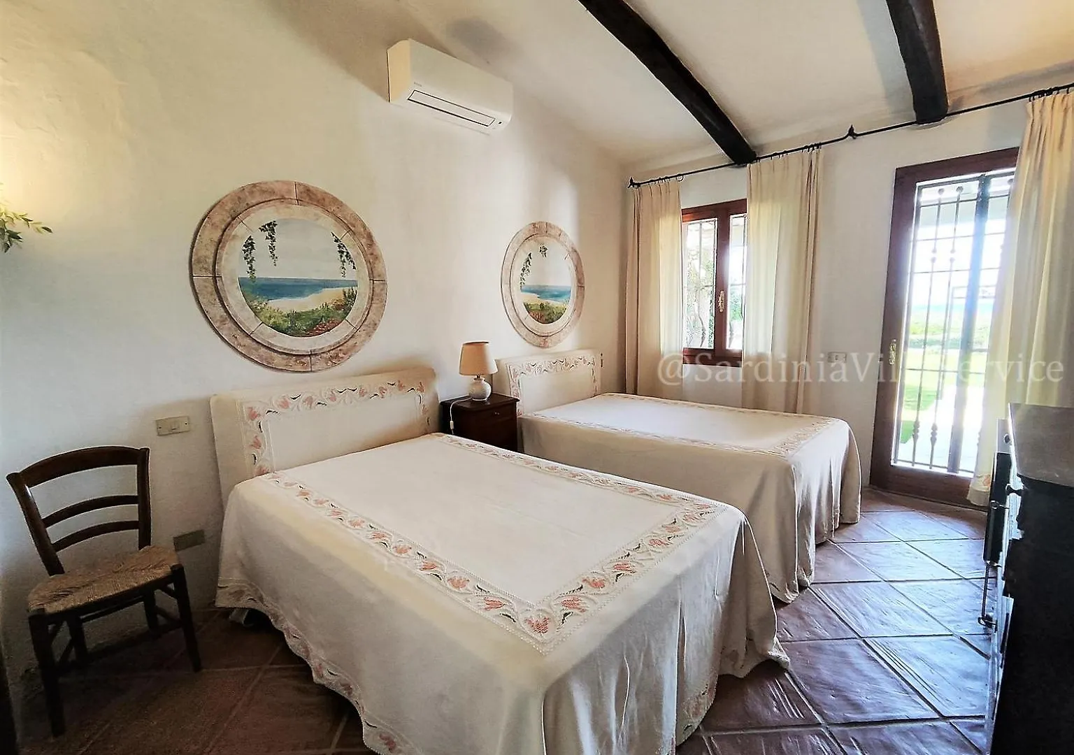 Villa Ortensia - Porto Cervo Marina